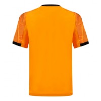 AS Roma Vonkajší futbalový dres 2025-26 Krátky Rukáv